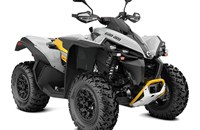 Can-Am Renegade X XC 650 T 2024 - Bild 1