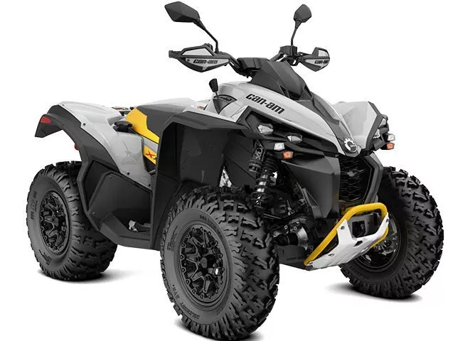 Can-Am Renegade X XC 1000 T