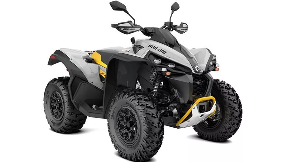 Can-Am Renegade X XC 1000 T 2024 Can-Am Renegade X XC 1000 T 2024