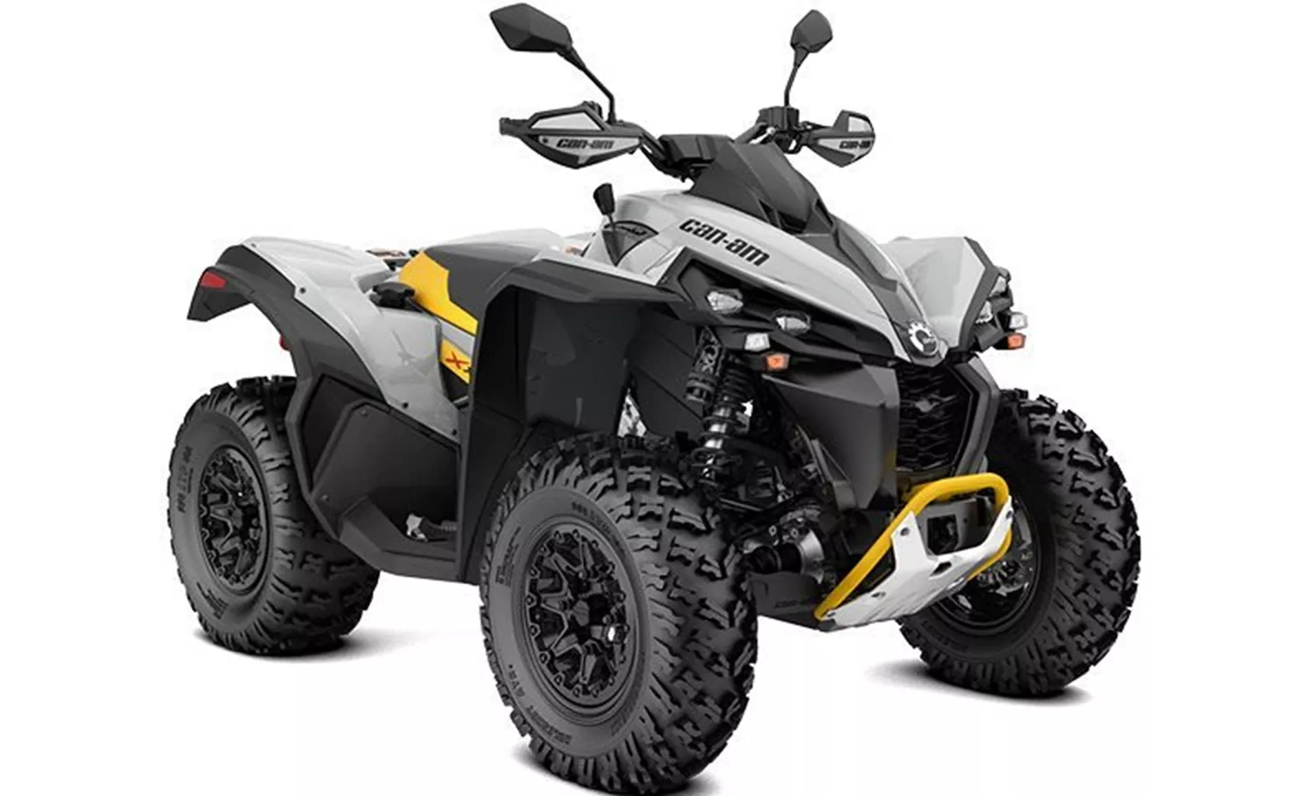 Can-Am Renegade X XC 1000 T 2024 Can-Am Renegade X XC 1000 T 2024