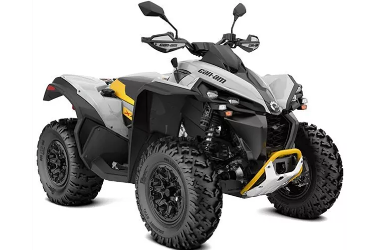 Can-Am Renegade X XC 1000 T 2024 Can-Am Renegade X XC 1000 T 2024