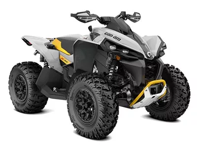 Can-Am Renegade X XC 1000R 2024 Can-Am Renegade X XC 1000R 2024