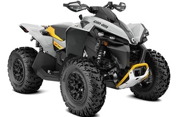 Can-Am Renegade X XC 1000R 2024 - Bild 2