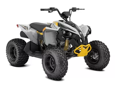 Can-Am Renegade 110 EFI 2024 Can-Am Renegade 110 EFI 2024