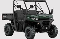 Can-Am Traxter Base HD7 T 2024 - Bild 1