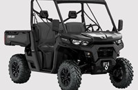 Can-Am Traxter XU HD10 T 2024 - Bild 1