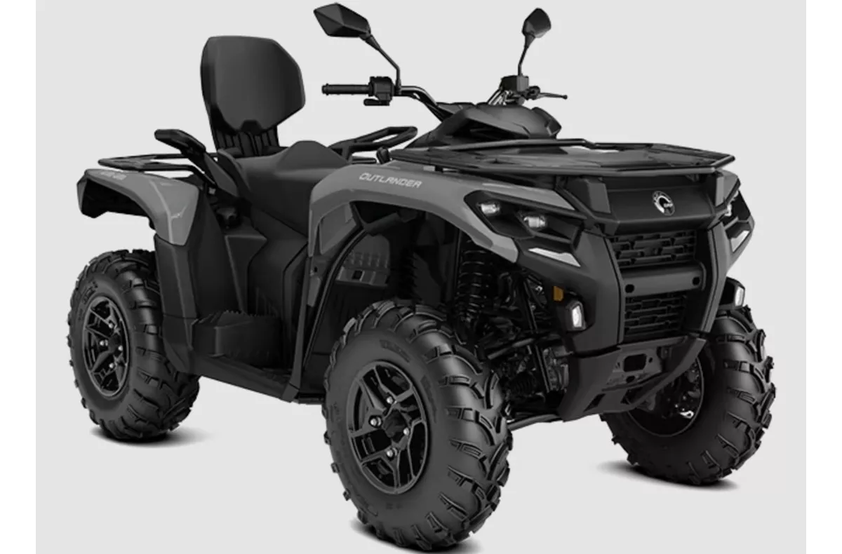 Can-Am Outlander MAX DPS 700 T