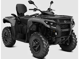 Can-Am Outlander MAX DPS 700 T