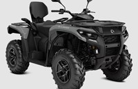 Can-Am Outlander MAX DPS 700 T 2024 - Bild 1