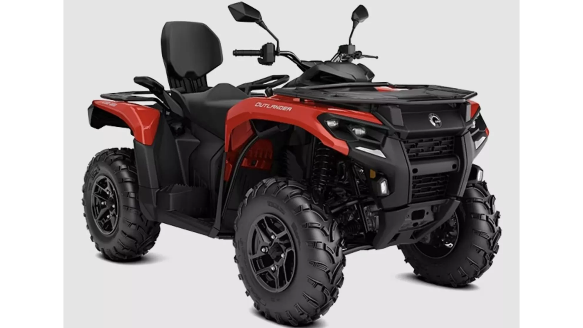 Can-Am Outlander MAX DPS 700 T - afbeelding 1