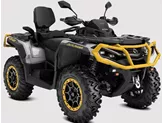 Can-Am Outlander Max XT-P 1000 T 2024 Can-Am Outlander Max XT-P 1000 T 2024