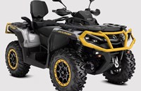Can-Am Outlander Max XT-P 1000 T 2024 - Bild 1