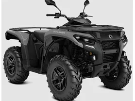 Can-Am OUTLANDER DPS 500 T