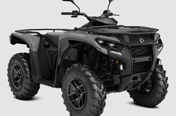 Can-Am OUTLANDER DPS 500 T 2024 - Bild 2