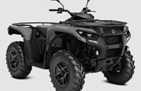 Can-Am OUTLANDER DPS 500 T 2024 - Bild 1 Can-Am OUTLANDER DPS 500 T 2024 - Bild 1