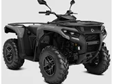 Can-Am OUTLANDER DPS 700 T 2024 Can-Am OUTLANDER DPS 700 T 2024