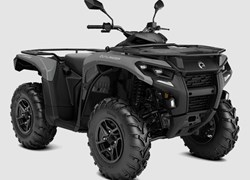 Can-Am OUTLANDER DPS 700 T