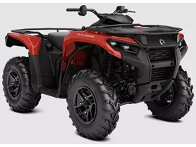 Can-Am OUTLANDER DPS 700