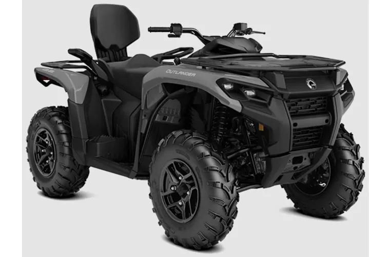 Can-Am OUTLANDER MAX DPS 500 2024 Can-Am OUTLANDER MAX DPS 500 2024