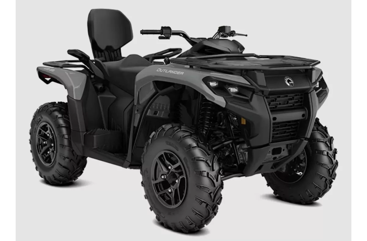 Can-Am OUTLANDER MAX DPS 500 Can-Am OUTLANDER MAX DPS 500