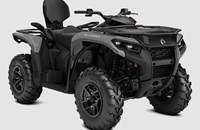 Can-Am OUTLANDER MAX DPS 500 2024 - Bild 1