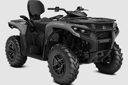 Can-Am OUTLANDER MAX DPS 500 2024