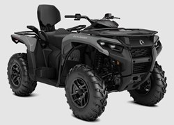 Can-Am OUTLANDER MAX DPS 500 2024