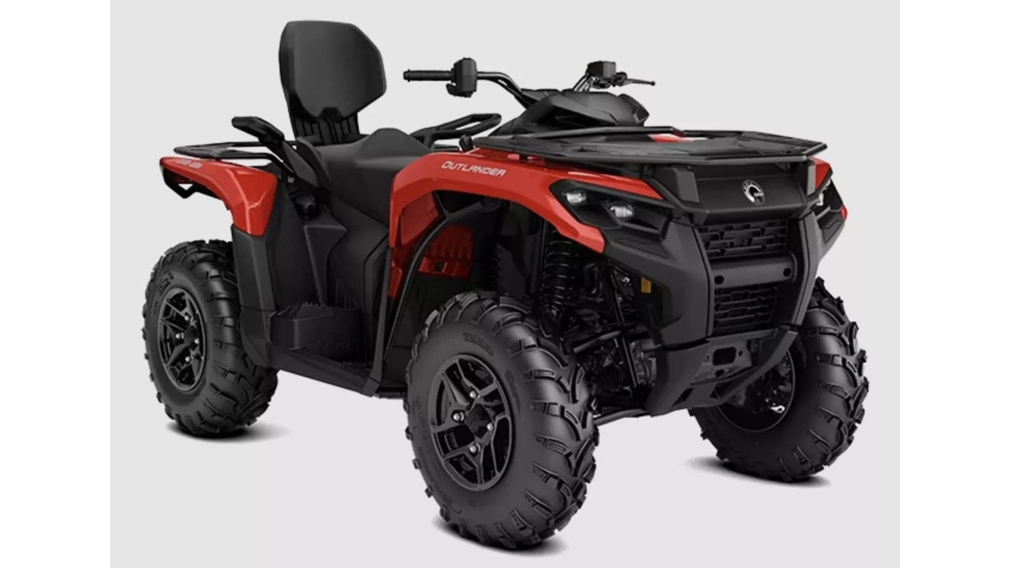 Can-Am OUTLANDER MAX DPS 500 - Image 1