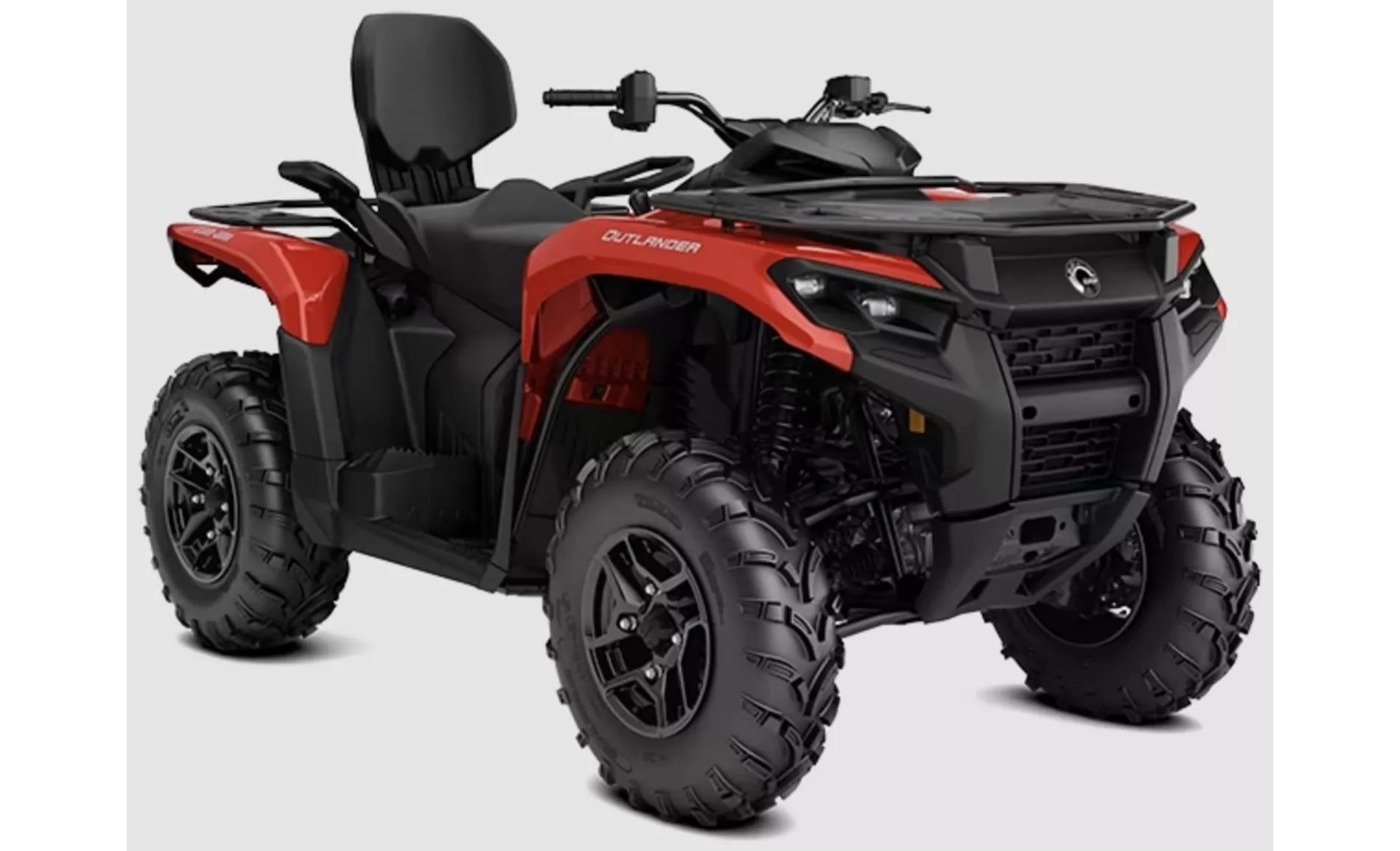 Can-Am OUTLANDER MAX DPS 500 2024 Can-Am OUTLANDER MAX DPS 500 2024