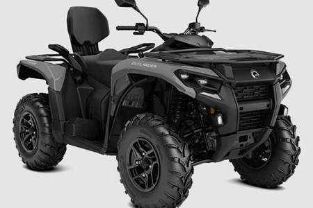 Can-Am Outlander MAX DPS 500 T 2024