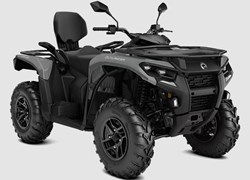 Can-Am Outlander MAX DPS 500 T 2024
