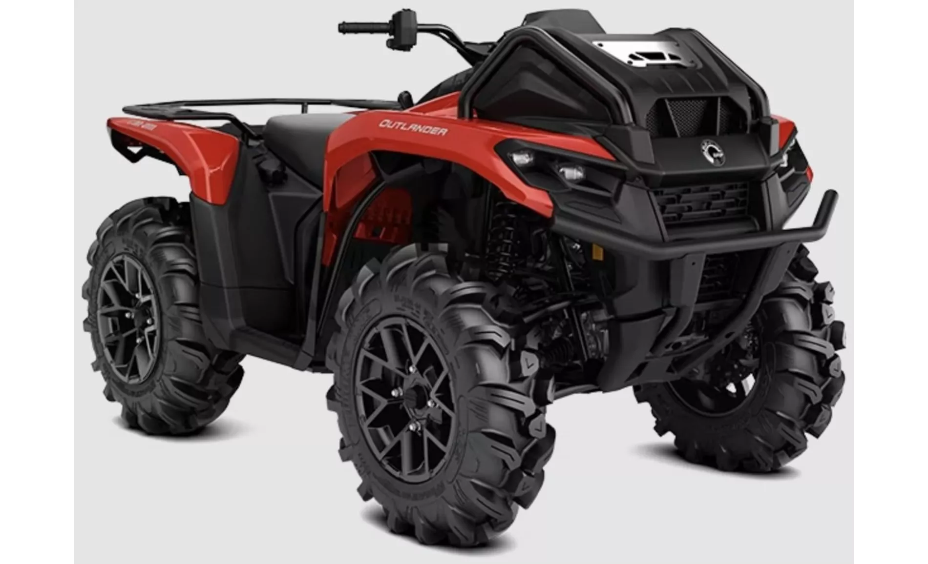 Can-Am OUTLANDER X MR 700 2024 Can-Am OUTLANDER X MR 700 2024