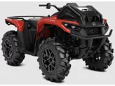 Can-Am OUTLANDER X MR 700 2024 Can-Am OUTLANDER X MR 700 2024