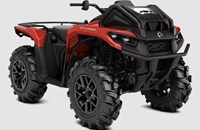 Can-Am OUTLANDER X MR 700 2024 - Bild 1