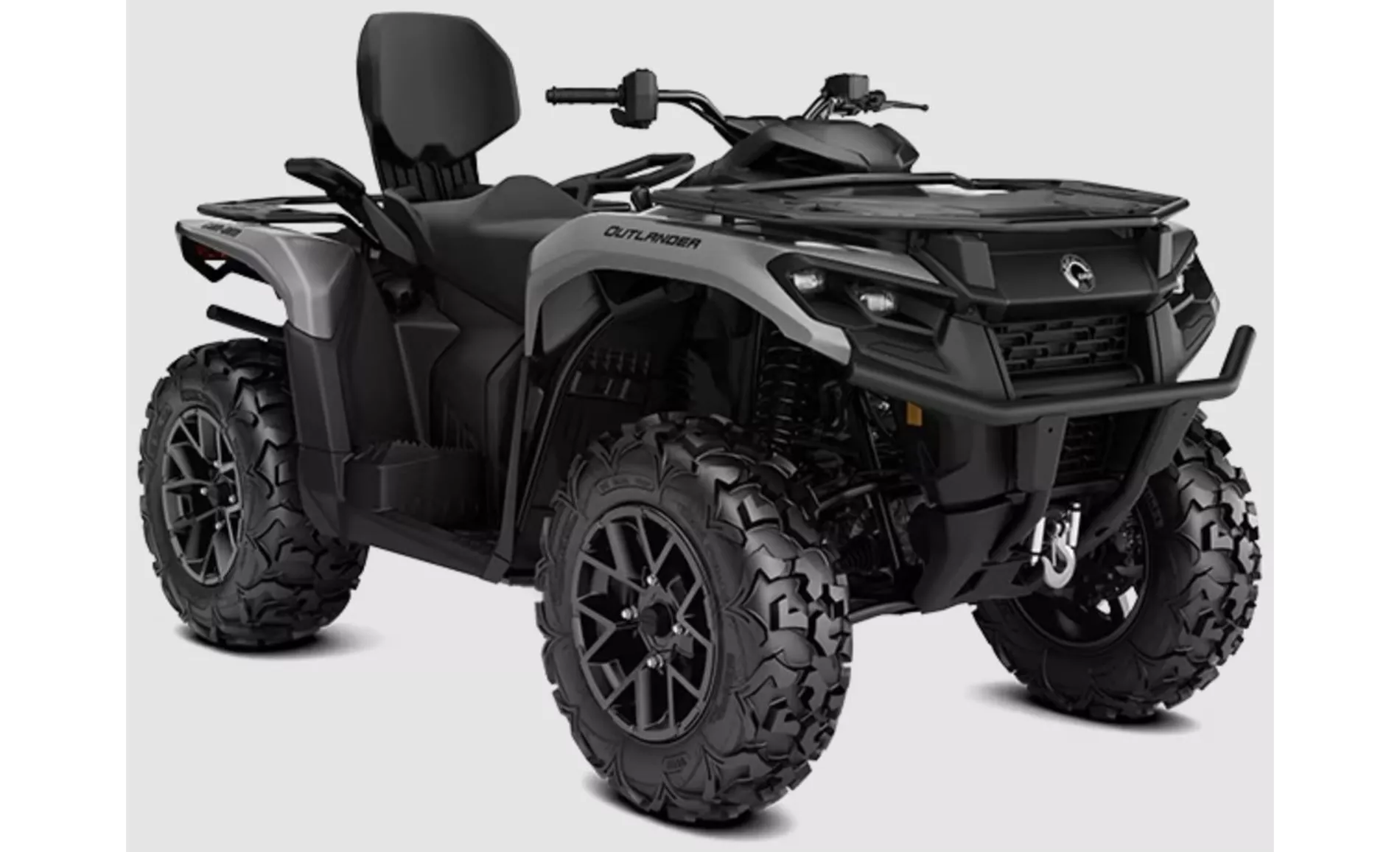 Can-Am Outlander MAX XT 700 2024 Can-Am Outlander MAX XT 700 2024