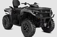 Can-Am Outlander MAX XT 700 2024 - Bild 1