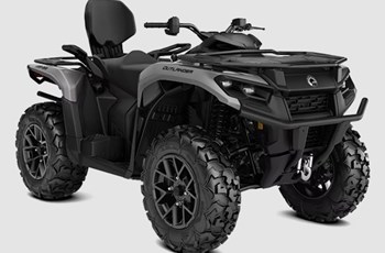 Can-Am Outlander MAX XT 700 2024 - Bild 2