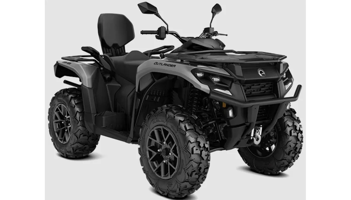 Can-Am Outlander MAX XT 700 T 2024 Can-Am Outlander MAX XT 700 T 2024