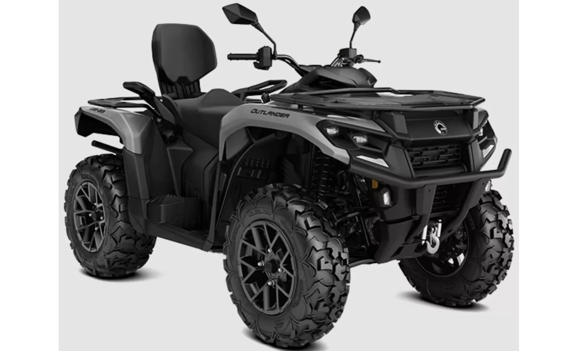 Can-Am Outlander MAX XT 700 T 2024 Can-Am Outlander MAX XT 700 T 2024