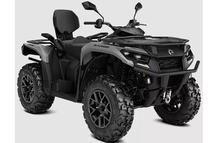 Can-Am Outlander MAX XT 700 T 2024 Can-Am Outlander MAX XT 700 T 2024