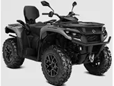 Can-Am Outlander MAX XT 700 T 2024 Can-Am Outlander MAX XT 700 T 2024