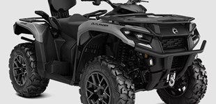 Kymco MXU 700 EXi 2020 vs Can-Am Outlander MAX XT 700 T 2024 Kymco MXU 700 EXi 2020 vs Can-Am Outlander MAX XT 700 T 2024