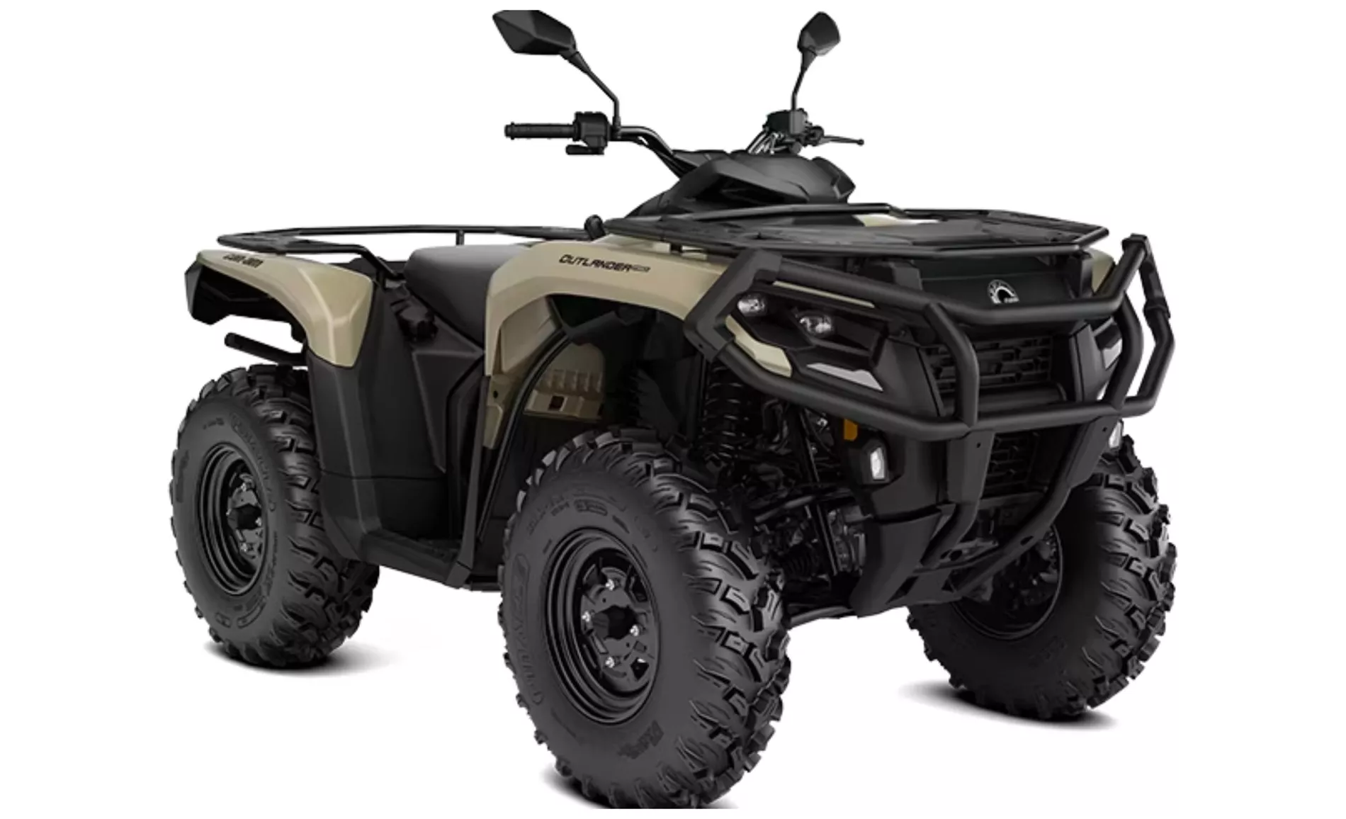 Can-Am OUTLANDER PRO T 2024 Can-Am OUTLANDER PRO T 2024