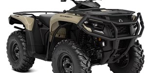 TGB Blade 1000 LT FL 4x4 Special Edition 2020 vs Can-Am OUTLANDER PRO T 2024