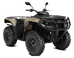 Can-Am OUTLANDER PRO T 2024