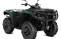 Can-Am OUTLANDER PRO XU T 2024 - Bild 1