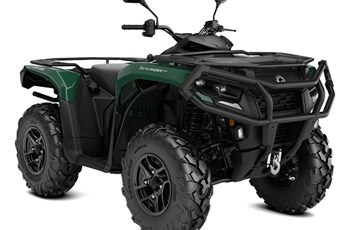 Can-Am OUTLANDER PRO XU T 2024 - Bild 2