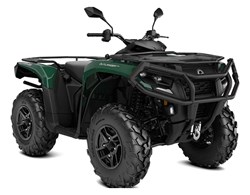 Can-Am OUTLANDER PRO XU T 2024