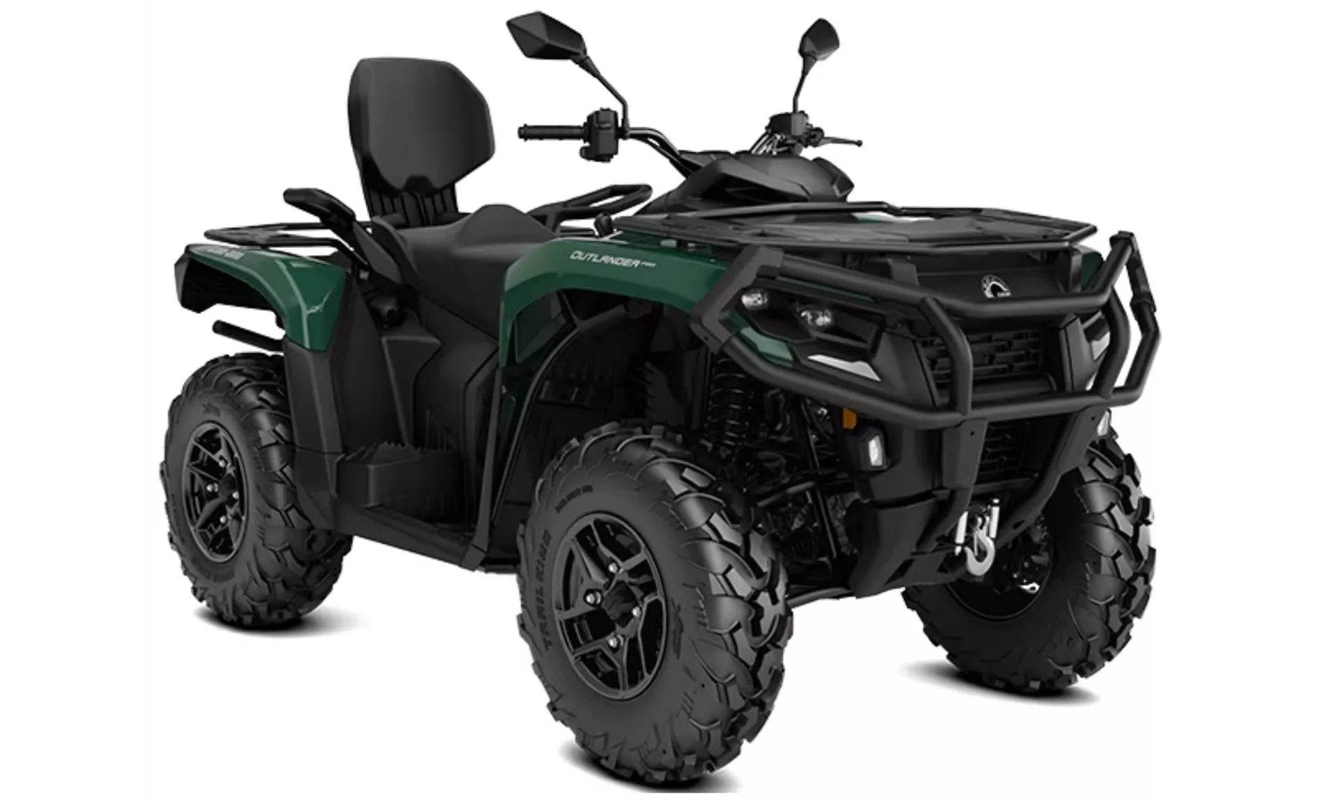 Can-Am OUTLANDER PRO MAX XU T 2024 Can-Am OUTLANDER PRO MAX XU T 2024