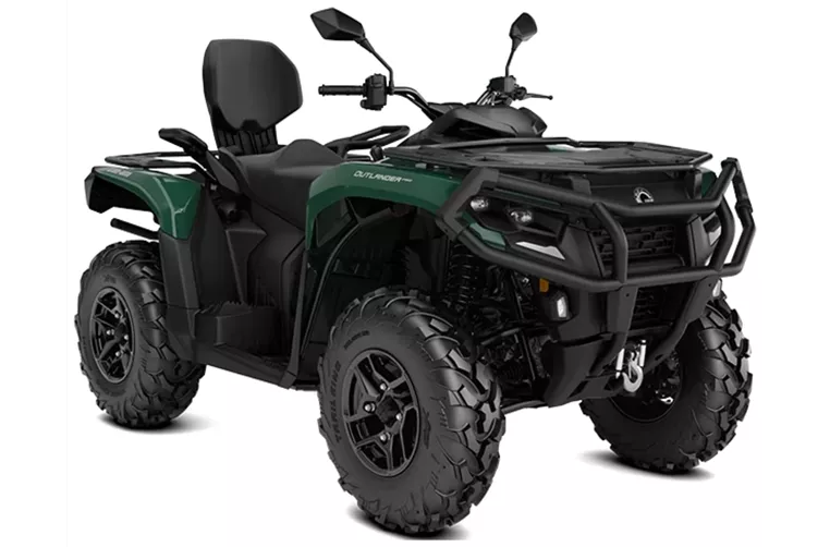 Can-Am OUTLANDER PRO MAX XU T 2024 Can-Am OUTLANDER PRO MAX XU T 2024
